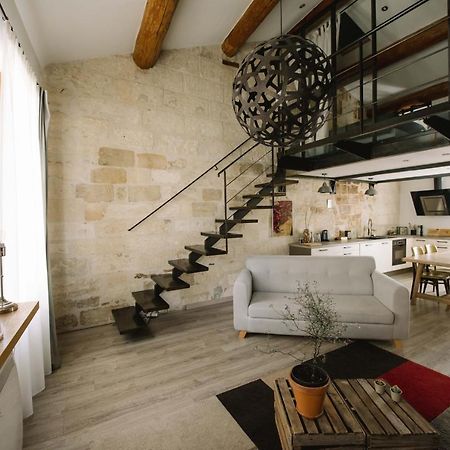 Apartament Duplex Climatise Centre Ancien 7Min A Pied Du Palais 6 Couchages Awinion Zewnętrze zdjęcie