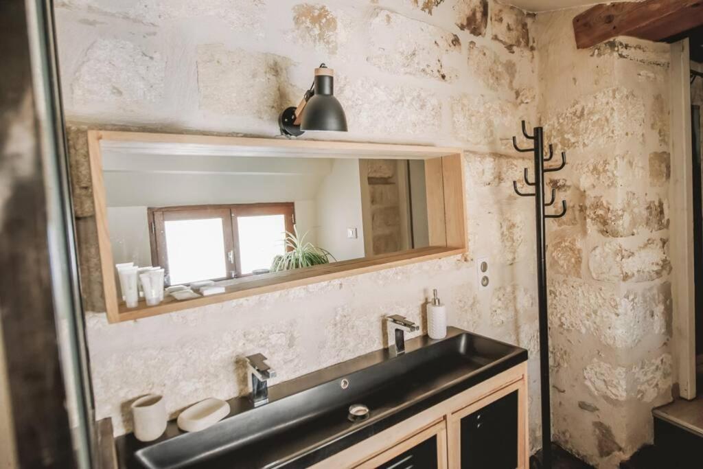 Apartament Duplex Climatise Centre Ancien 7Min A Pied Du Palais 6 Couchages Awinion Zewnętrze zdjęcie