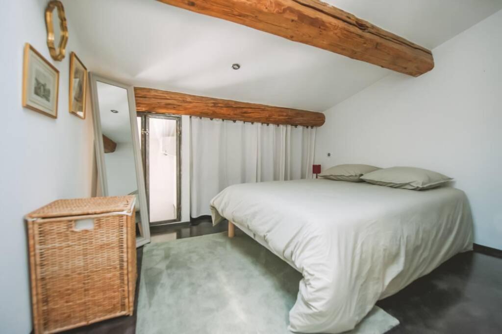 Apartament Duplex Climatise Centre Ancien 7Min A Pied Du Palais 6 Couchages Awinion Zewnętrze zdjęcie